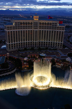 bellagio