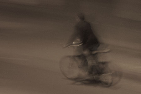 biker