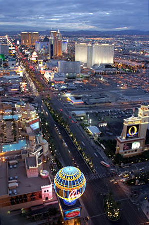 vegas